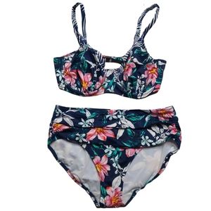 Fantasie Tropical Bikini